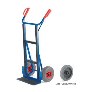 Gerätekarre C-Profil