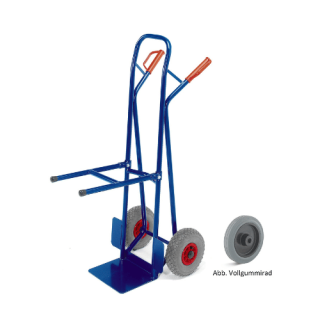 Stuhl-Transportkarre