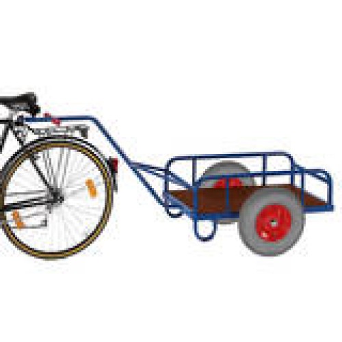 Fahrradanhänger