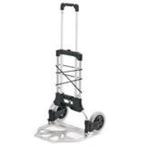 Klappbare Transportkarren