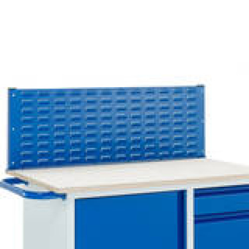 Schlitzplatten - Multiwand