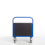 schwerer Stirnwandwagen