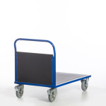 schwerer Stirnwandwagen