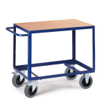 Tischwagen 1 Ladefläche