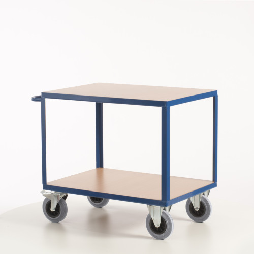 Tischwagen 2 Ladefläche