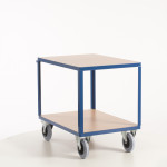 Tischwagen 2 Ladefläche