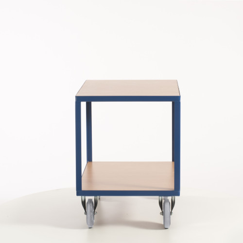 Tischwagen 2 Ladefläche