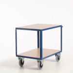 Tischwagen 2 Ladefläche