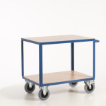 Tischwagen 2 Ladefläche