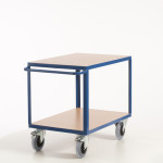 Tischwagen 2 Ladefläche