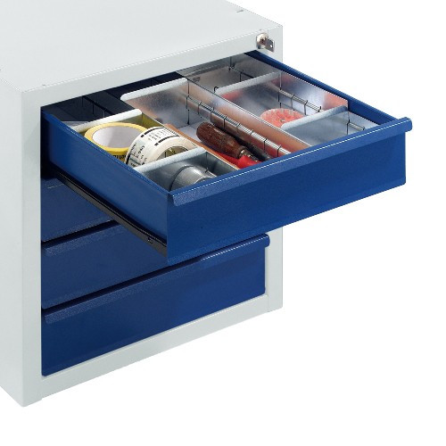 Schubladeneinteilungsset