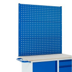 Lochplatten - Multiwand