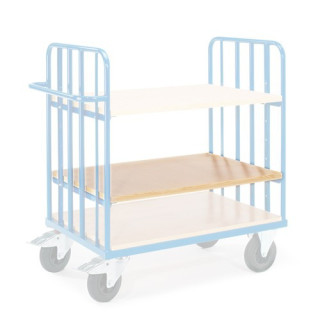 Etagenböden zu Etagenwagen/Böden 08-7371/72