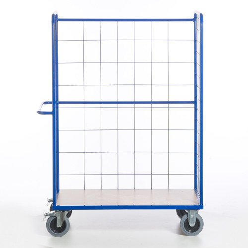 Hoher Etagenwagen (ohne Böden)