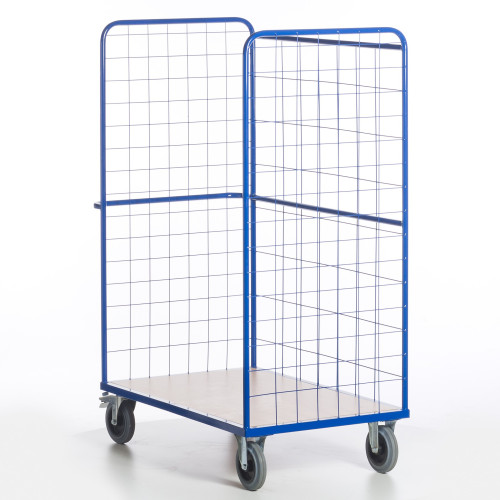 Hoher Etagenwagen (ohne Böden)