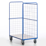 Hoher Etagenwagen (ohne Böden)