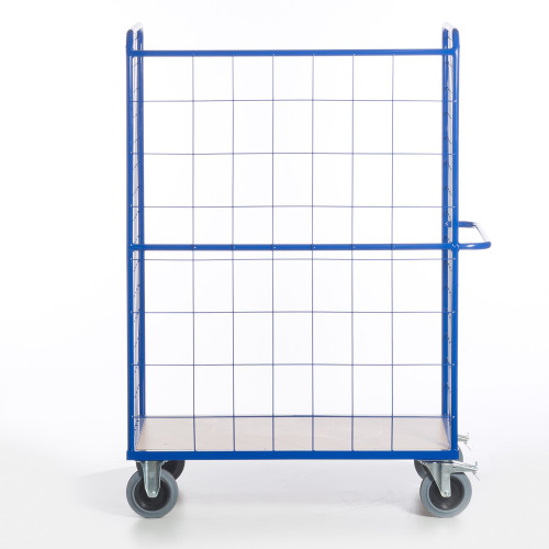 Hoher Etagenwagen (ohne Böden)