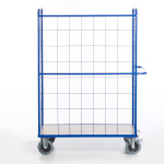 Hoher Etagenwagen (ohne Böden)