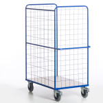 Hoher Etagenwagen (ohne Böden)