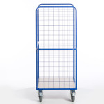 Hoher Etagenwagen (ohne Böden)