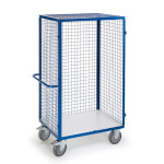 ESD Gitter-Regalwagen