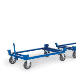 Zubehör Deichsel + Kupplung