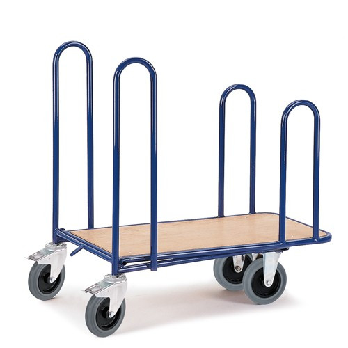 C und C Wagen (Bügel)