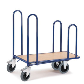 C und C Wagen (Bügel)