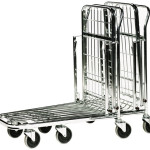 C und C Wagen 2 Ladeflächen