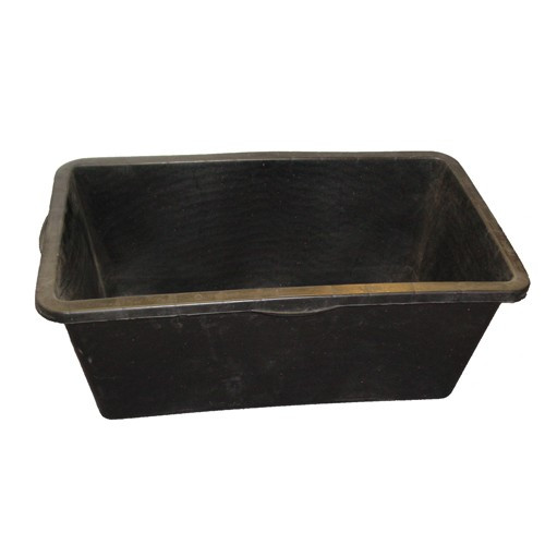 Griffroller für Kunststoffmulde