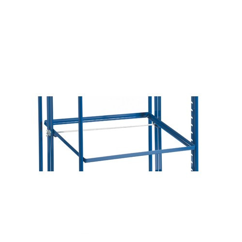 zusätzlicher Boden für Eurokastenwagen offen