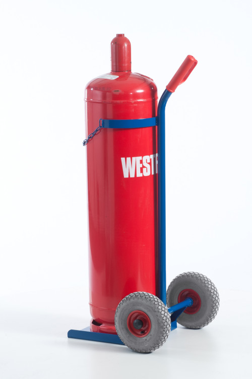 Propangasflaschenroller (33 ltr)
