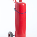 Propangasflaschenroller (33 ltr)