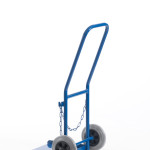 Propangasflaschenroller (11 ltr)