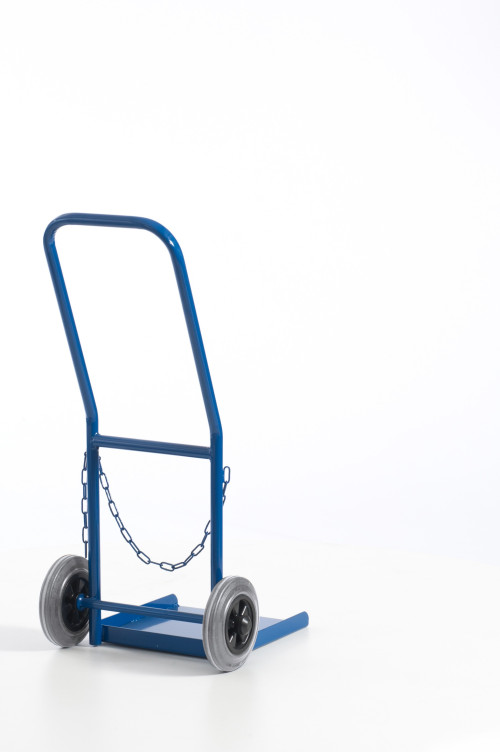 Propangasflaschenroller (11 ltr)