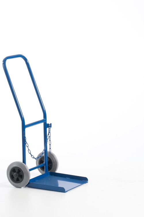 Propangasflaschenroller (11 ltr)