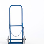 Propangasflaschenroller (11 ltr)