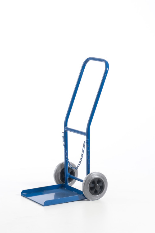 Propangasflaschenroller (11 ltr)