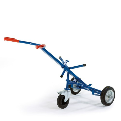 ESD Fasskarre 1 Stützrad