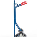 Treppenkarre 3er-Stern