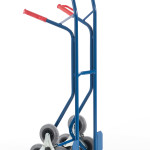 Treppenkarre 3er-Stern