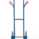 Treppenkarre 3er-Stern