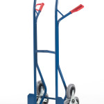 Treppenkarre 3er-Stern