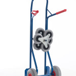 Treppenkarre Wechselräder