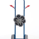 Treppenkarre Wechselräder