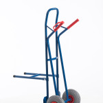 Stuhl-Transportkarre