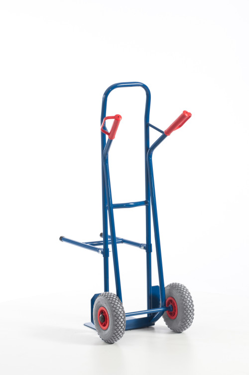 Stuhl-Transportkarre