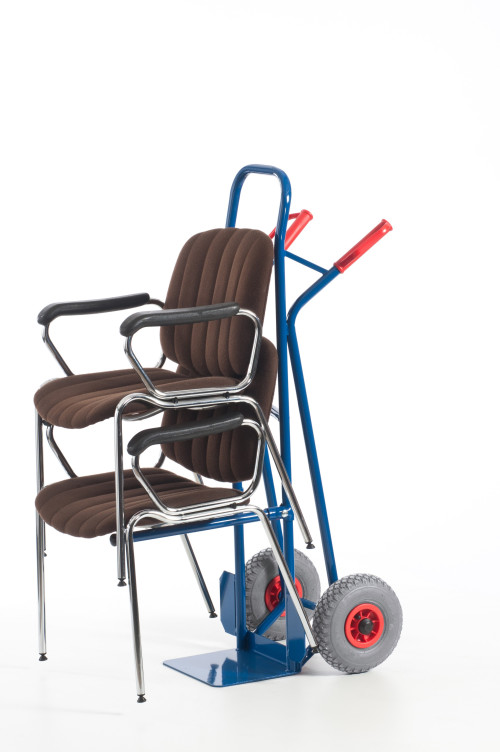 Stuhl-Transportkarre