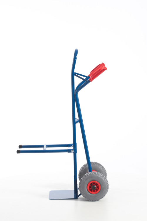 Stuhl-Transportkarre