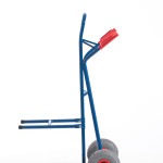 Stuhl-Transportkarre